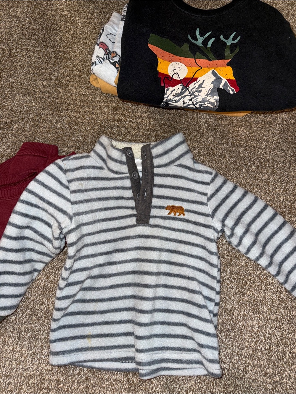 Sweater bundle - Picture 4 of 4